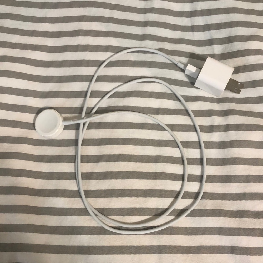 COPY - Apple Watch charger
